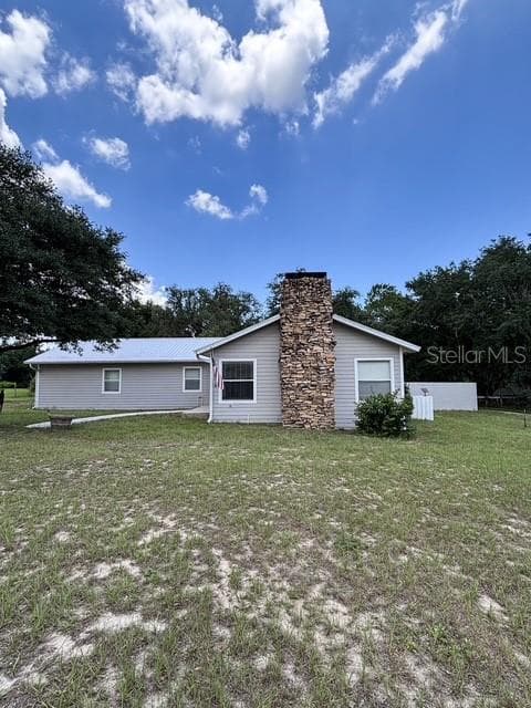 12601 DOUBLE RUN RD, ASTATULA, FL 34705