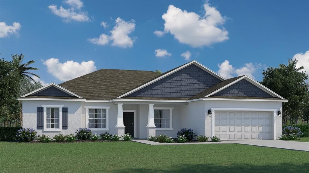 15109 DUCK HAWK ROAD, BROOKSVILLE, FL 34614