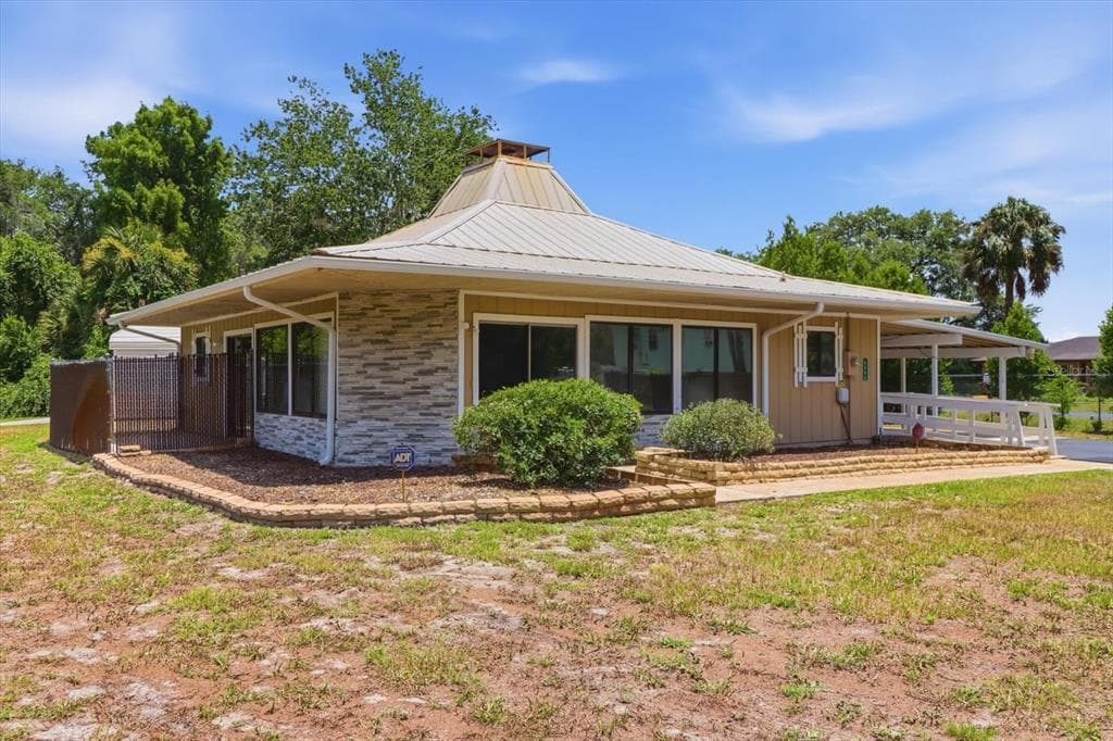 5383 N CARL G ROSE HIGHWAY, HERNANDO, FL 34442