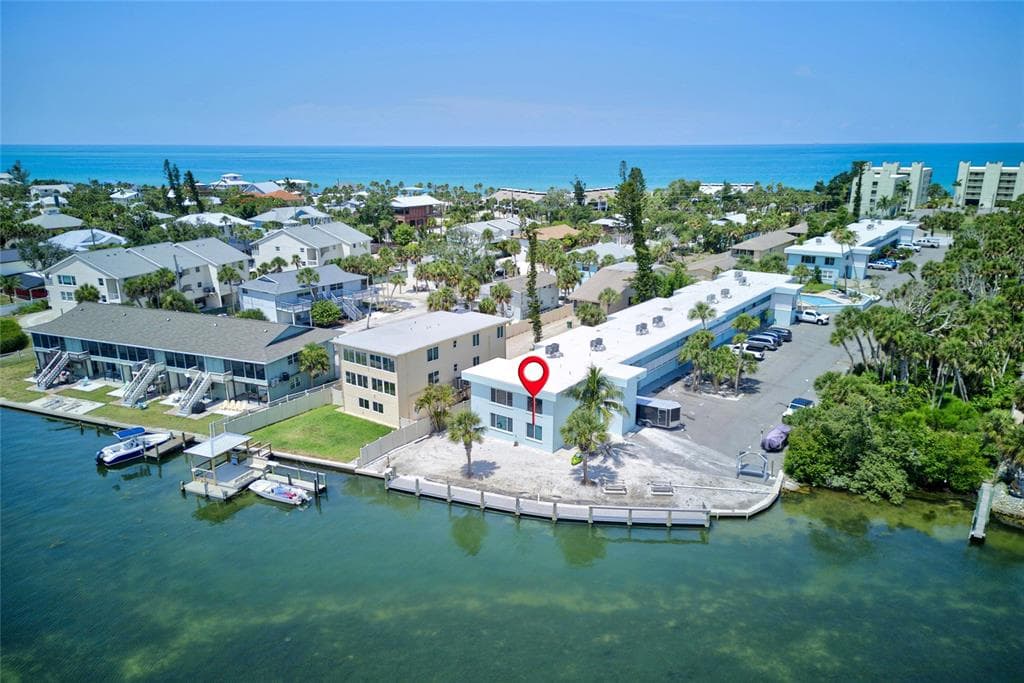 5055 N BEACH ROAD # 101, ENGLEWOOD, FL 34223