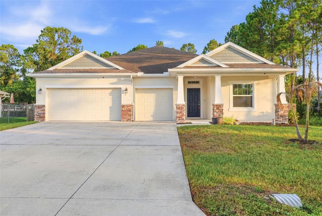 242 HERITAGE ST STREET SW, PALM BAY, FL 32908