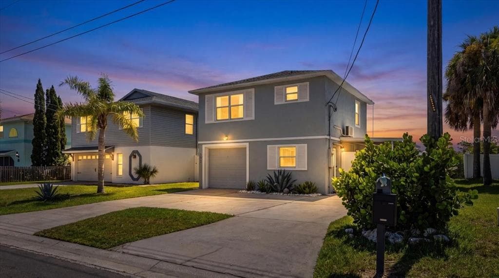 3250 ROSE ARBOR DRIVE, HERNANDO BEACH, FL 34607