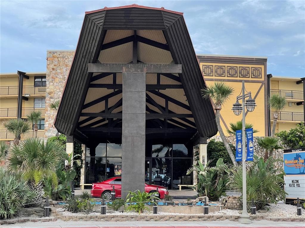 2301 S ATLANTIC AVENUE # 328, DAYTONA BEACH SHORES, FL 32118