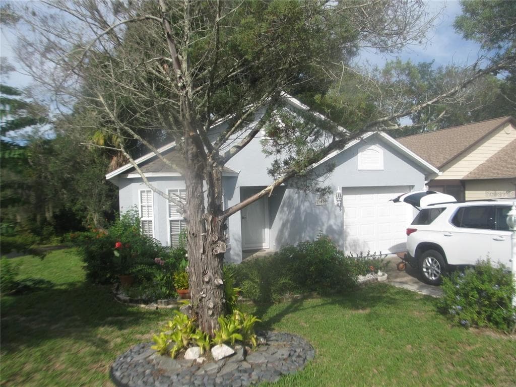 145 CROOKED PINE ROAD, PORT ORANGE, FL 32128