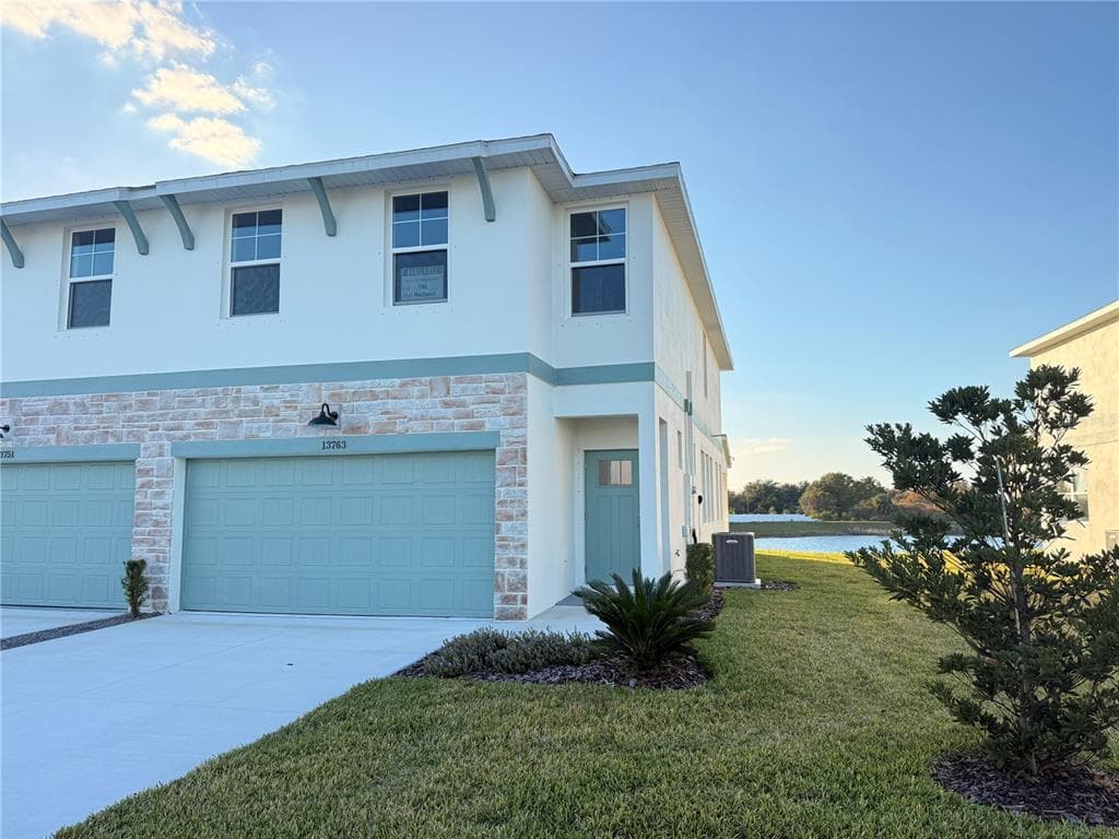 13763 EMERALD FIELDS DRIVE # Lot 134, HUDSON, FL 34667
