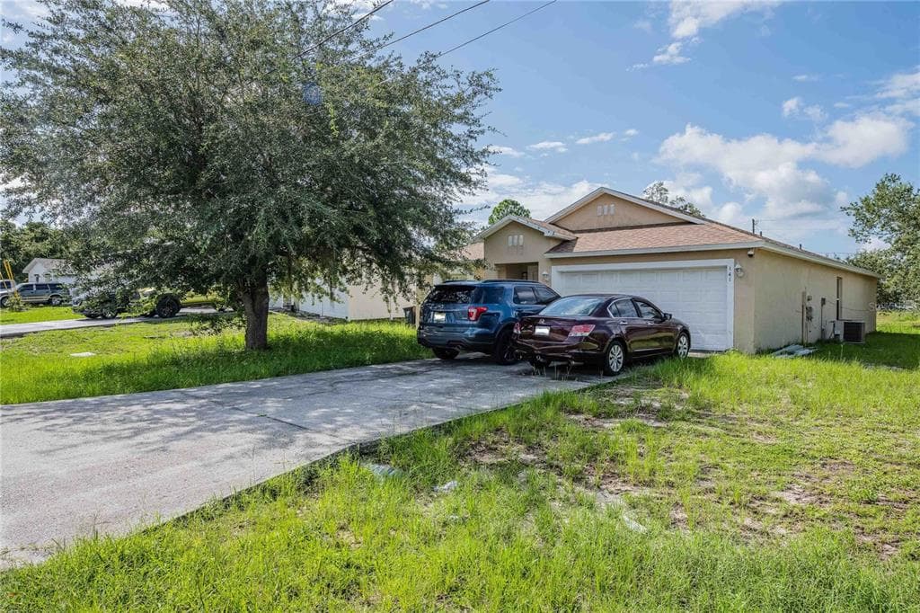 141 FLATFISH COURT, KISSIMMEE, FL 34759