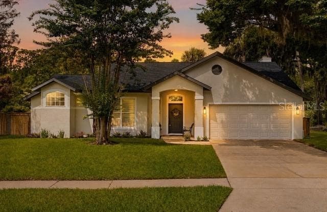427 PENDREY DRIVE, PORT ORANGE, FL 32127