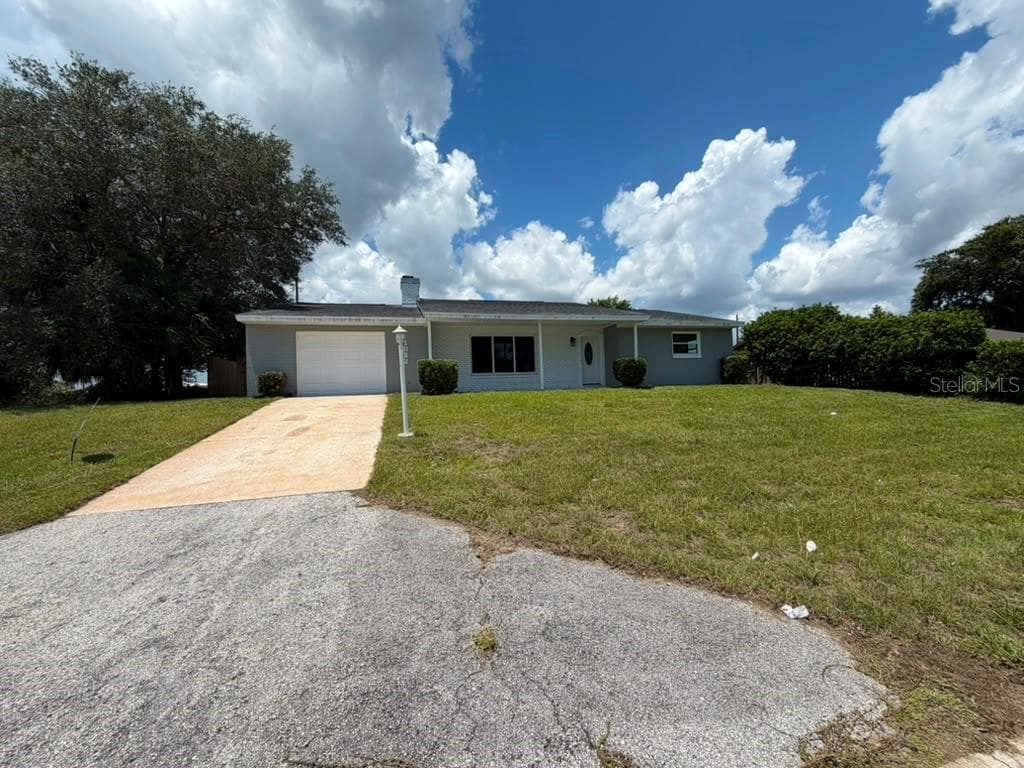 1822 BANYAN TREE DRIVE, EDGEWATER, FL 32132