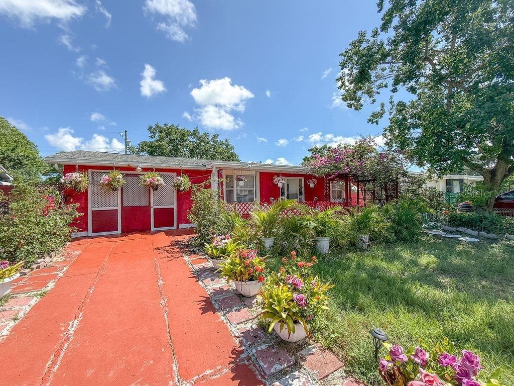 4737 LONGWOOD AVENUE, HOLIDAY, FL 34690