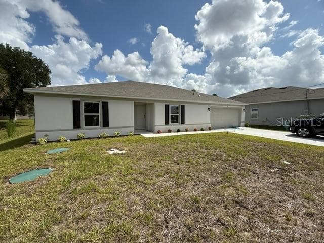 293 LAFLEUR STREET SW, PALM BAY, FL 32908