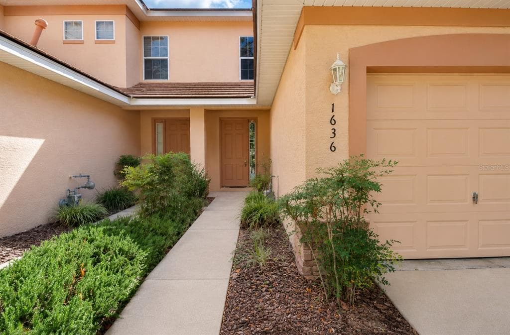 1636 W SPRING MEADOW LOOP, LECANTO, FL 34461