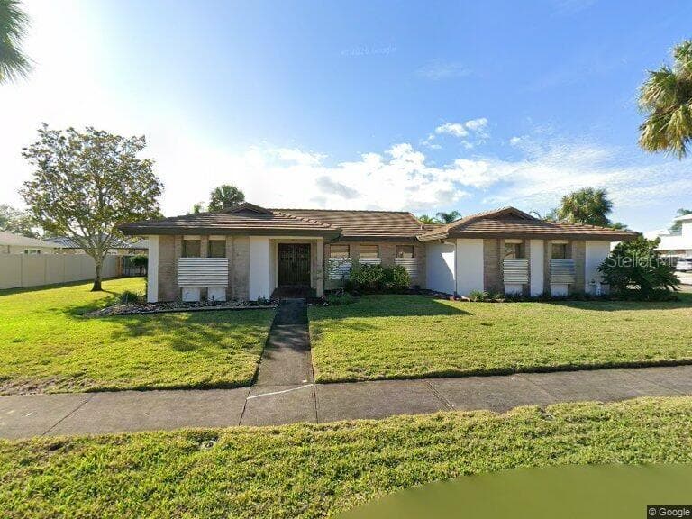 645 FLORENCE COURT, SATELLITE BEACH, FL 32937