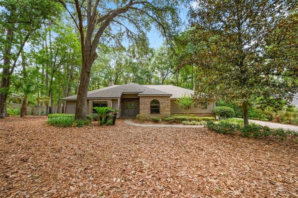 4427 SW 84TH WAY, GAINESVILLE, FL 32608