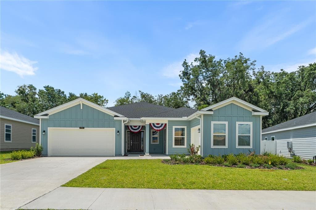 13941 NW CONVERGENCE BOULEVARD, ALACHUA, FL 32615