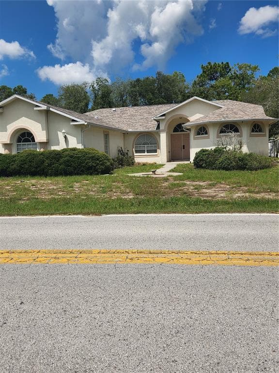 10365 PALMWOOD PLACE, WEEKI WACHEE, FL 34613