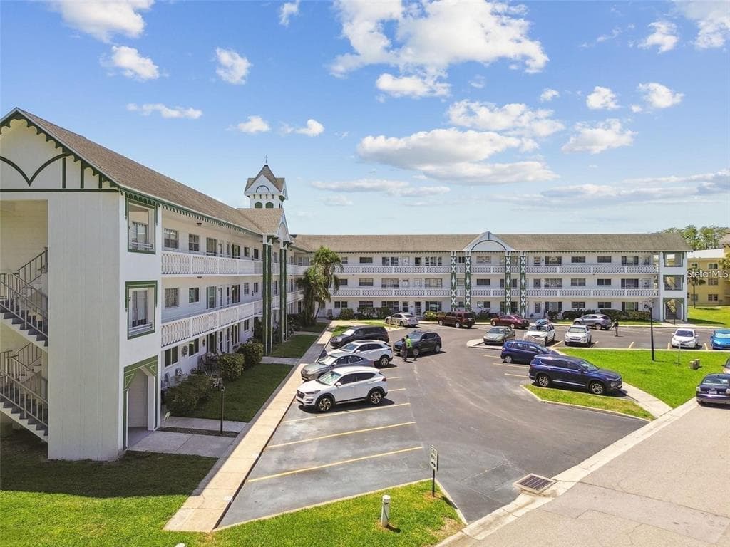 2469 FRANCISCAN DRIVE # 53, CLEARWATER, FL 33763