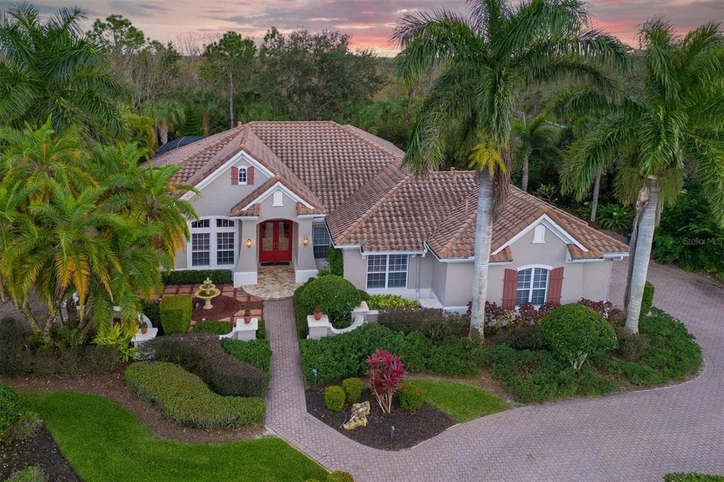 10006 DISCOVERY TERRACE, BRADENTON, FL 34212