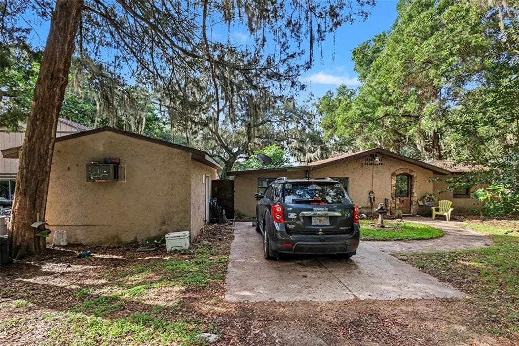 13395 SE 106TH AVENUE, OCKLAWAHA, FL 32179