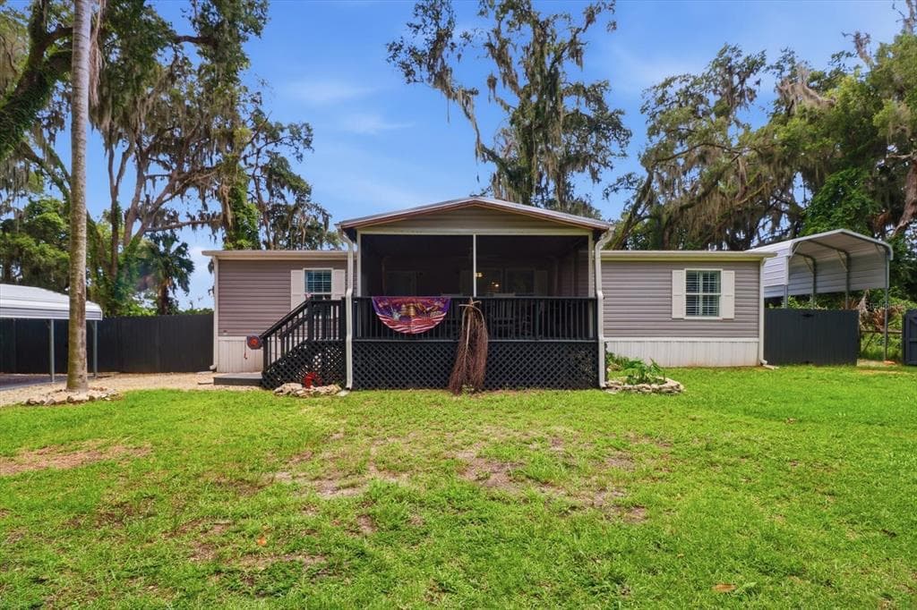 4370 E AMHERST STREET, HERNANDO, FL 34442