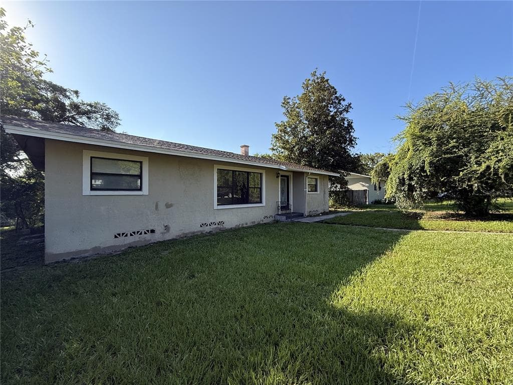307 S ORANGE AVENUE, DELAND, FL 32720