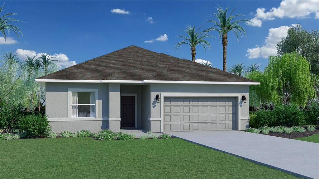 2315 SELENIA STREET, LAKE ALFRED, FL 33850