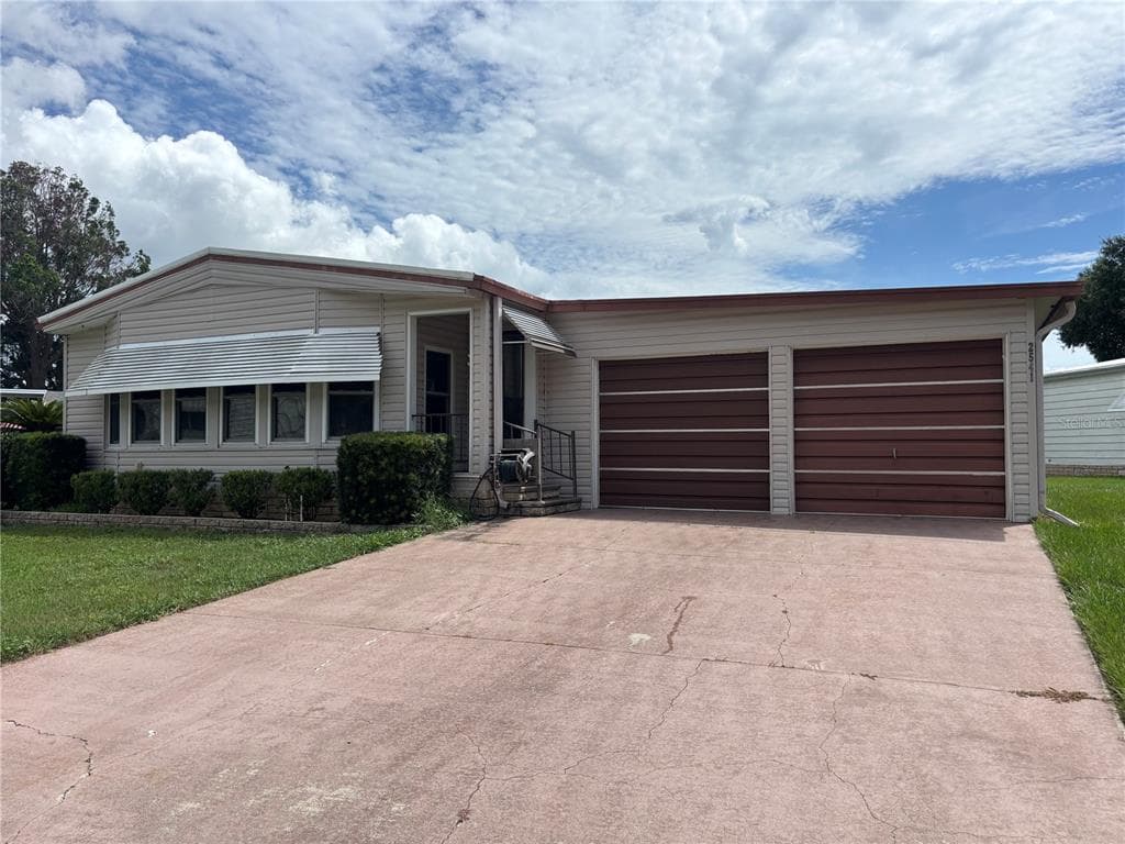 2541 AMYRIS COURT # 611, ZELLWOOD, FL 32798