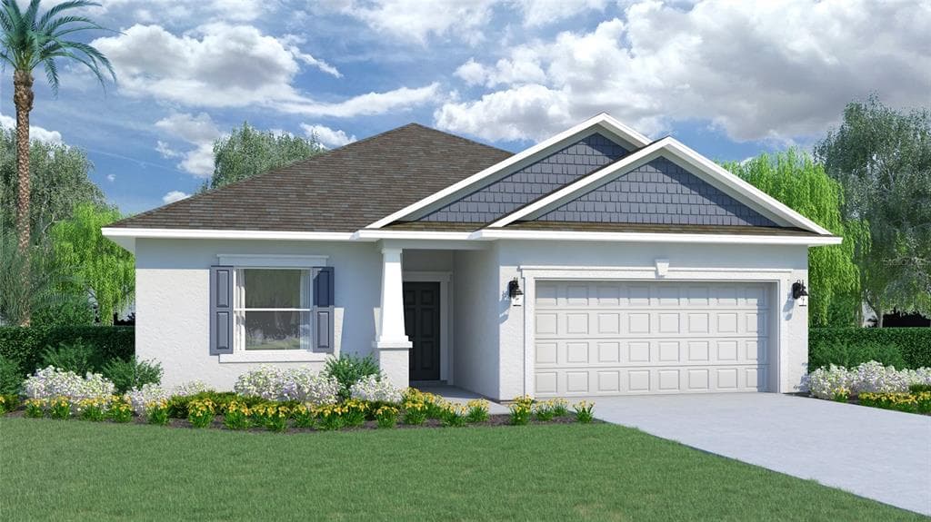 2323 SELENIA STREET, LAKE ALFRED, FL 33850