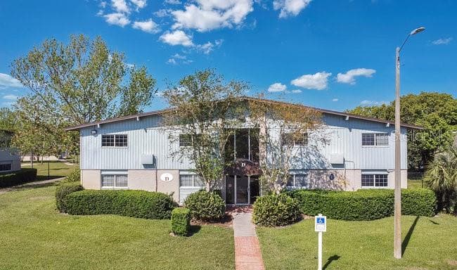 1695 LEE ROAD # B108, WINTER PARK, FL 32789