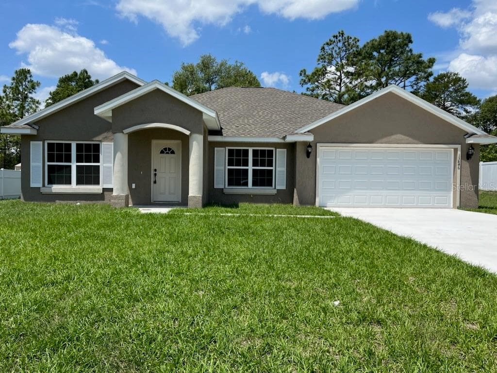 7989 SW 128TH STREET ROAD, OCALA, FL 34473