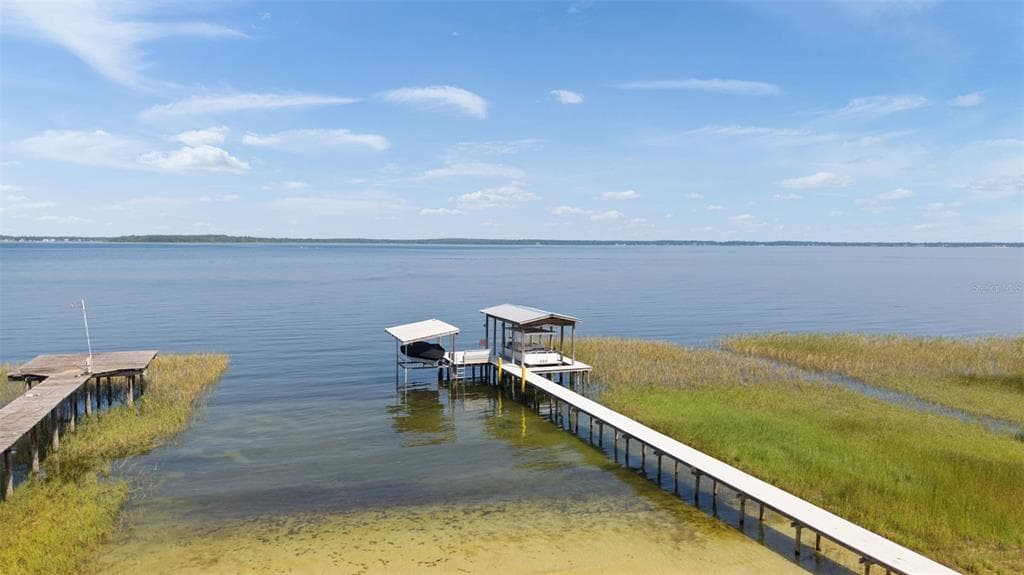 15562 SE 138TH TERRACE, WEIRSDALE, FL 32195