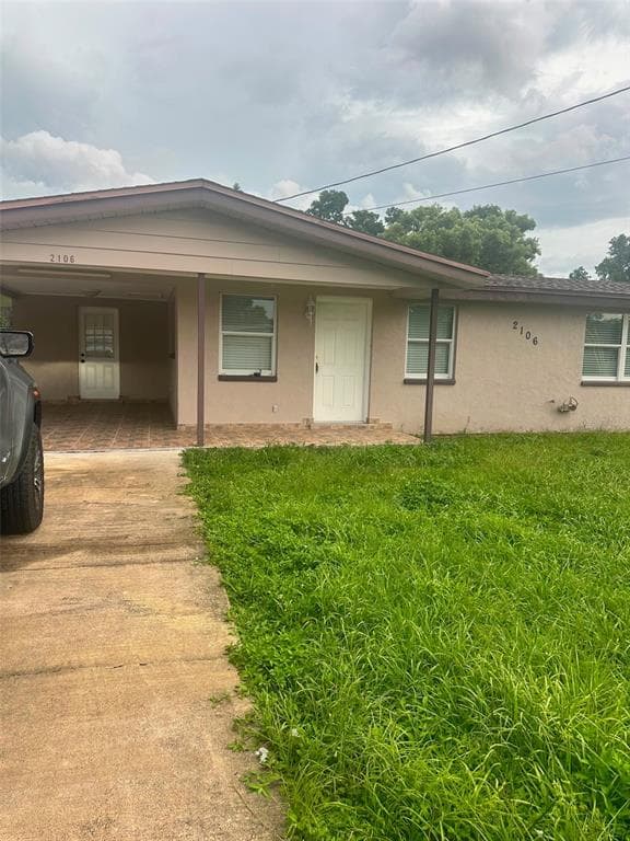 2106 AVALON ROAD, SEBRING, FL 33870