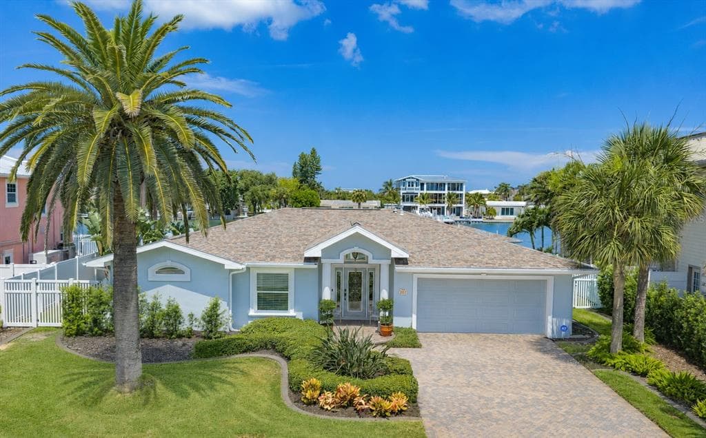 2218 DONATO DRIVE, BELLEAIR BEACH, FL 33786