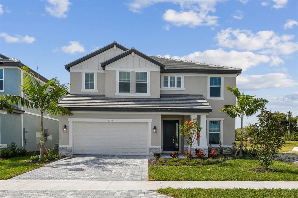 7571 HAWKSTONE DRIVE, SARASOTA, FL 34241
