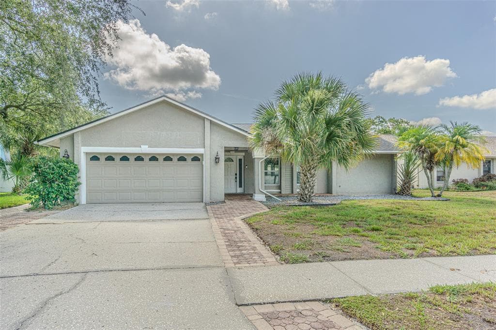 6728 RANGER DRIVE, TAMPA, FL 33615