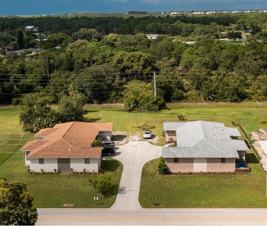 51 BOUNDARY BOULEVARD # B, ROTONDA WEST, FL 33947
