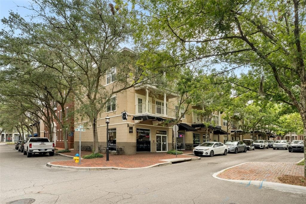 9124 SW 51ST ROAD # 302, GAINESVILLE, FL 32608