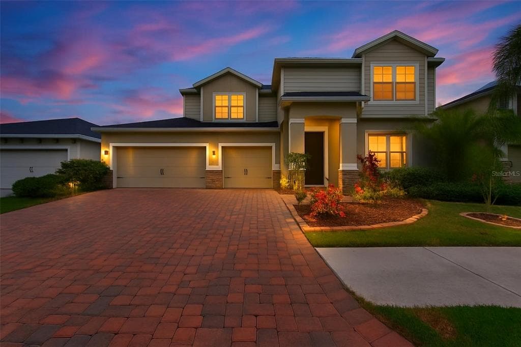 11628 LAKE LUCAYA DRIVE, RIVERVIEW, FL 33579
