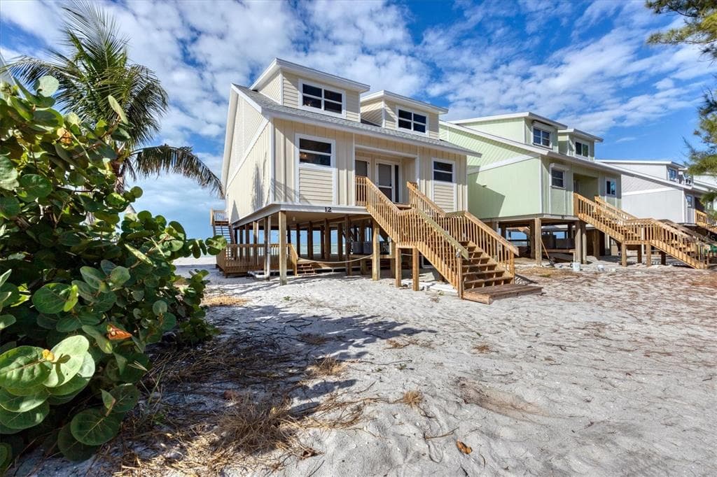 301 S GULF BOULEVARD # 12, PLACIDA, FL 33946