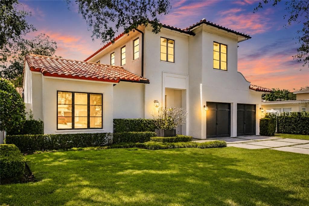 1750 WALNUT AVENUE, WINTER PARK, FL 32789