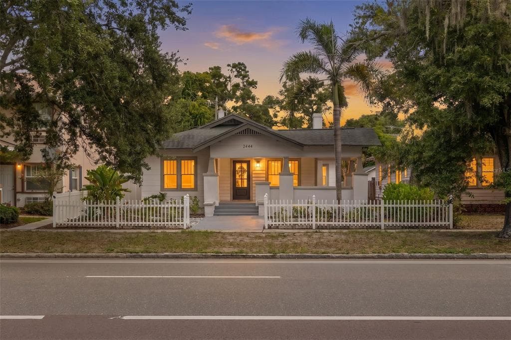 2444 1ST AVENUE S, ST PETERSBURG, FL 33712