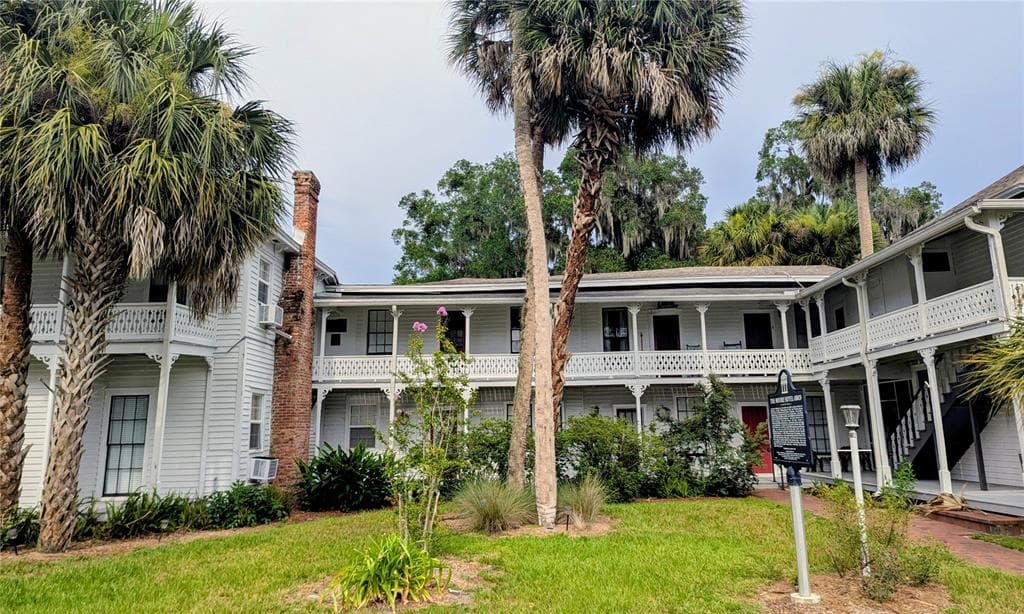 6635 SE 221ST STREET # 3, HAWTHORNE, FL 32640