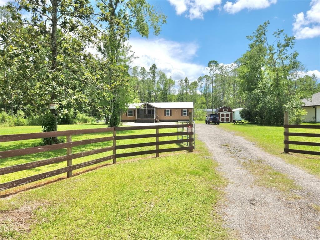 5171 MAHOGANY BOULEVARD, BUNNELL, FL 32110