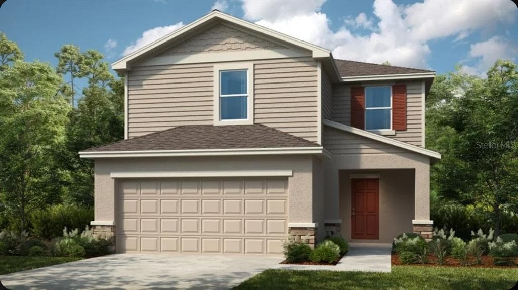 9308 CHISWELL TRAIL, PALMETTO, FL 34221