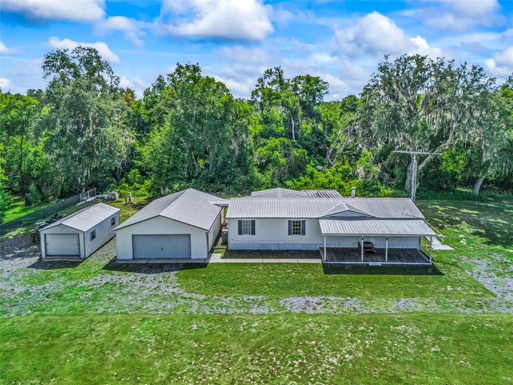 7363 CR 763, BUSHNELL, FL 33513