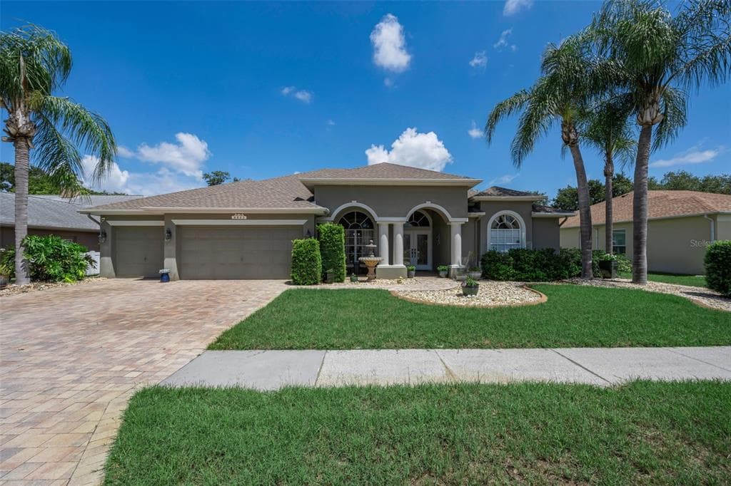 8843 BEL MEADOW WAY, TRINITY, FL 34655