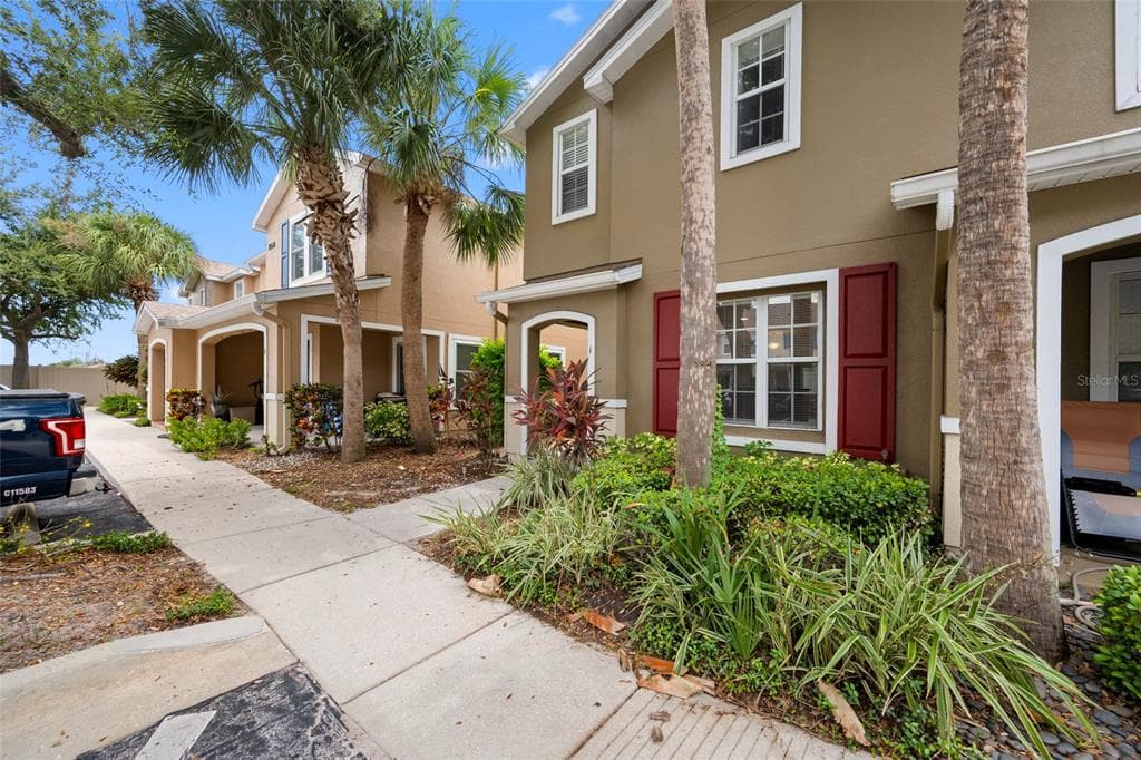 2537 HARN BOULEVARD # 1, CLEARWATER, FL 33764
