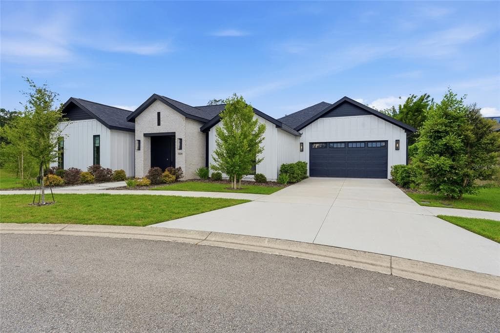 1324 SW 120TH DRIVE, GAINESVILLE, FL 32607