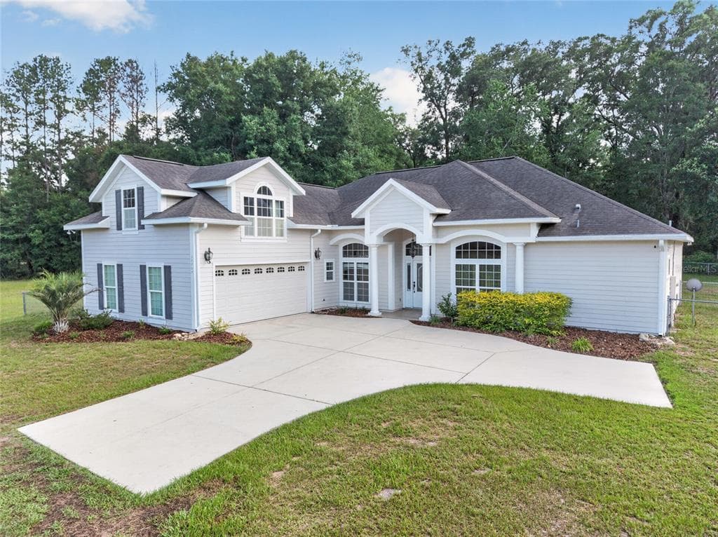 26807 SW 20TH PLACE, NEWBERRY, FL 32669