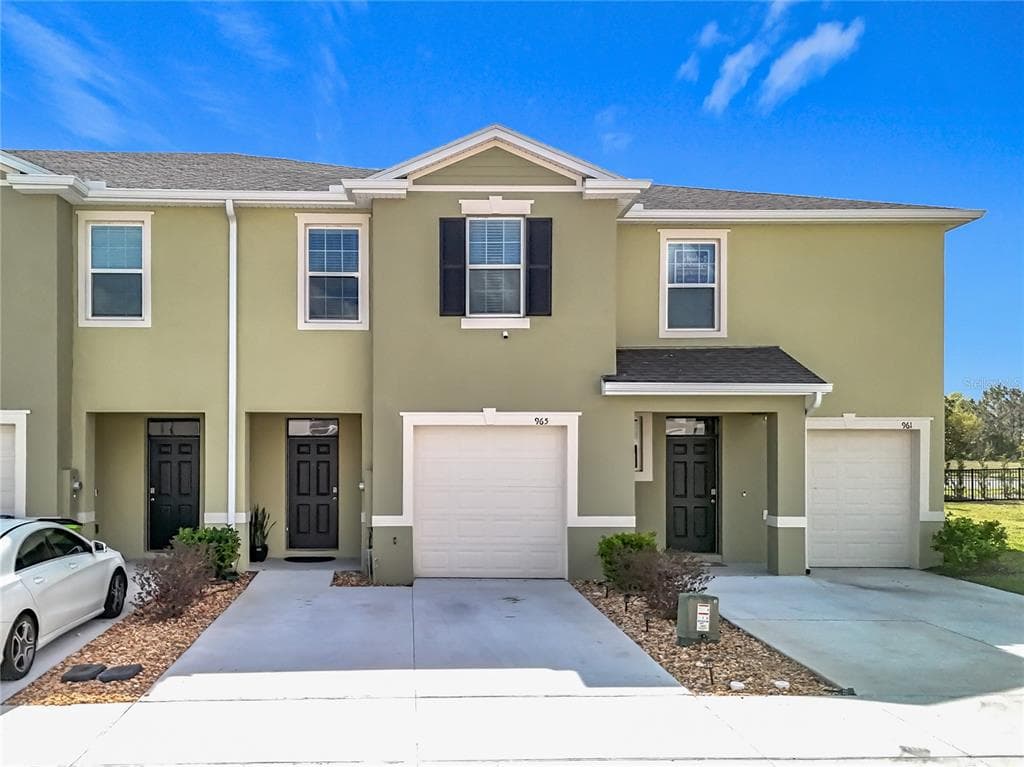 965 LIDO DRIVE, HOWEY IN THE HILLS, FL 34737