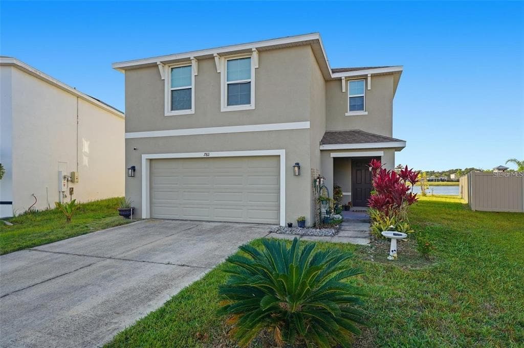 7811 DAVIE RAY DRIVE, ZEPHYRHILLS, FL 33540